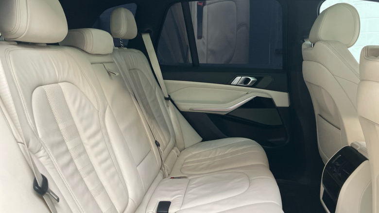 BMW X5 xDrive30d M Sport 5dr Auto Diesel Estate